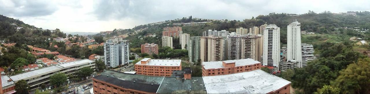 Estudio En * Caracas