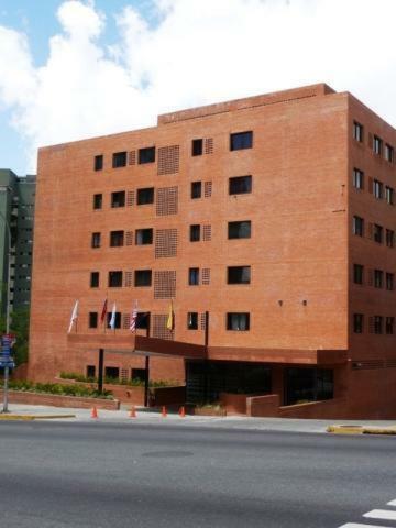 Estudio En Apartamento Caracas