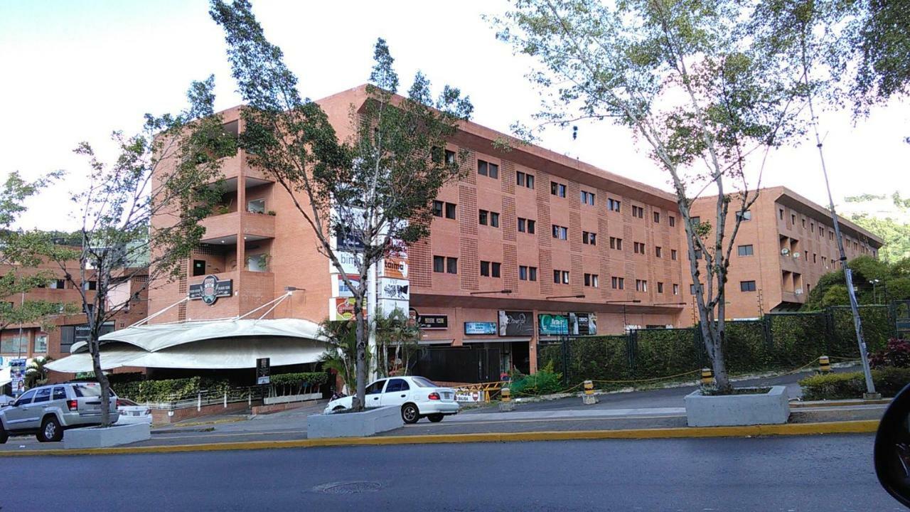 Estudio En * Caracas