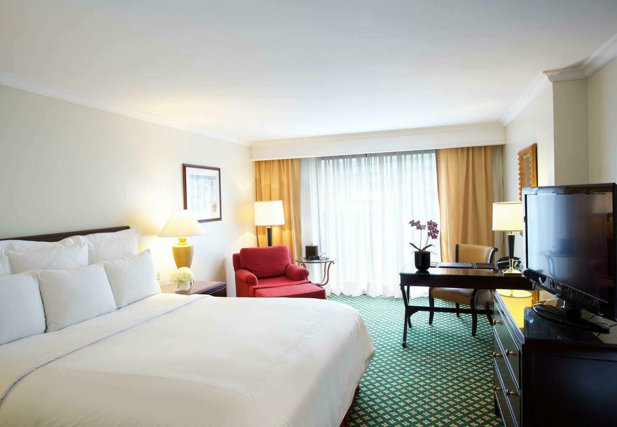 Jw Marriott 5* Caracas