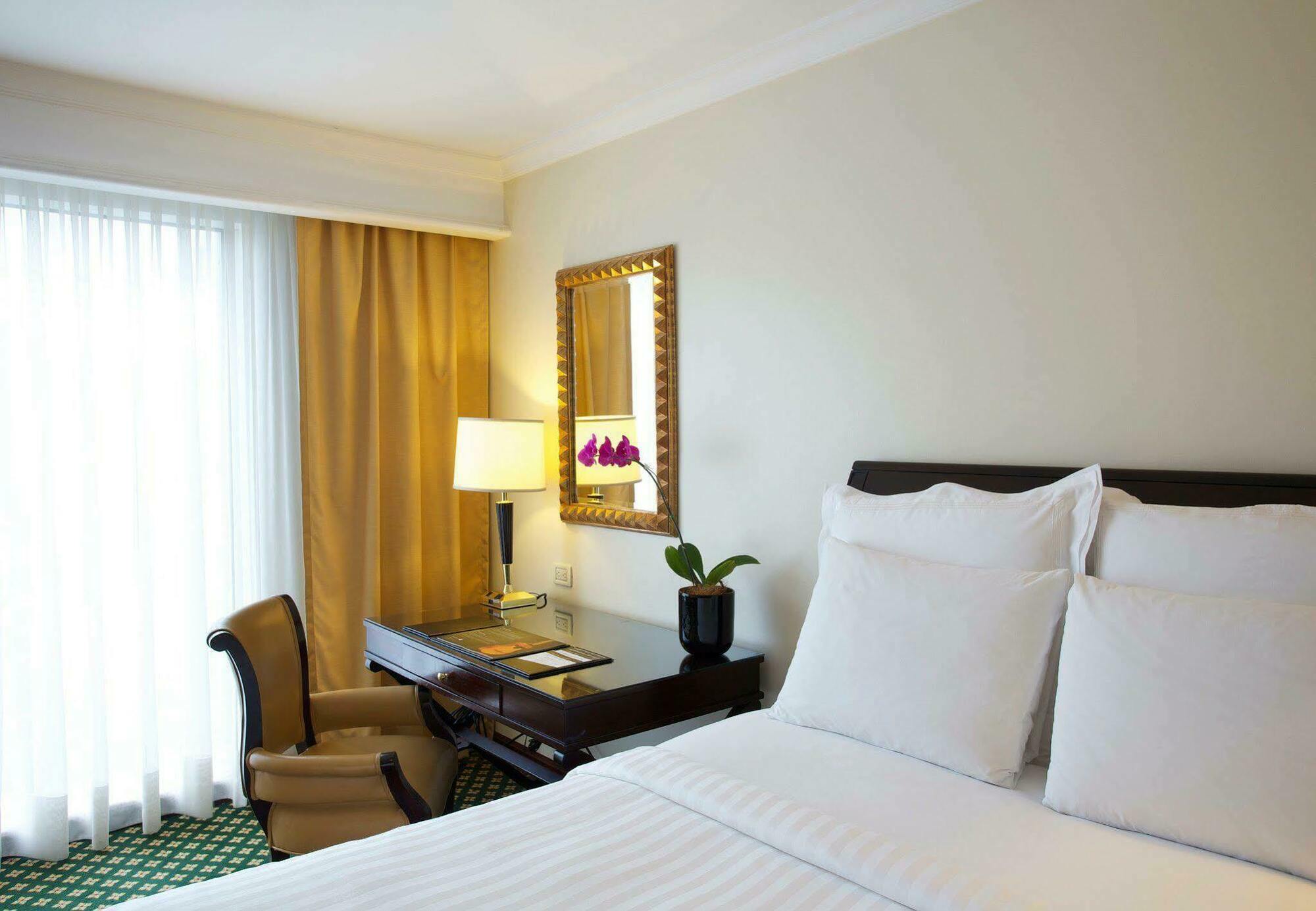 Jw Marriott Hotel