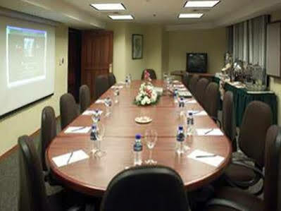 Ambassador Hotel 4*
