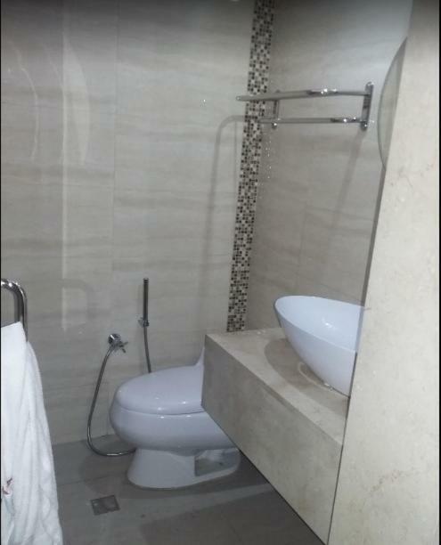 Dubai Suites Hotel Caracas