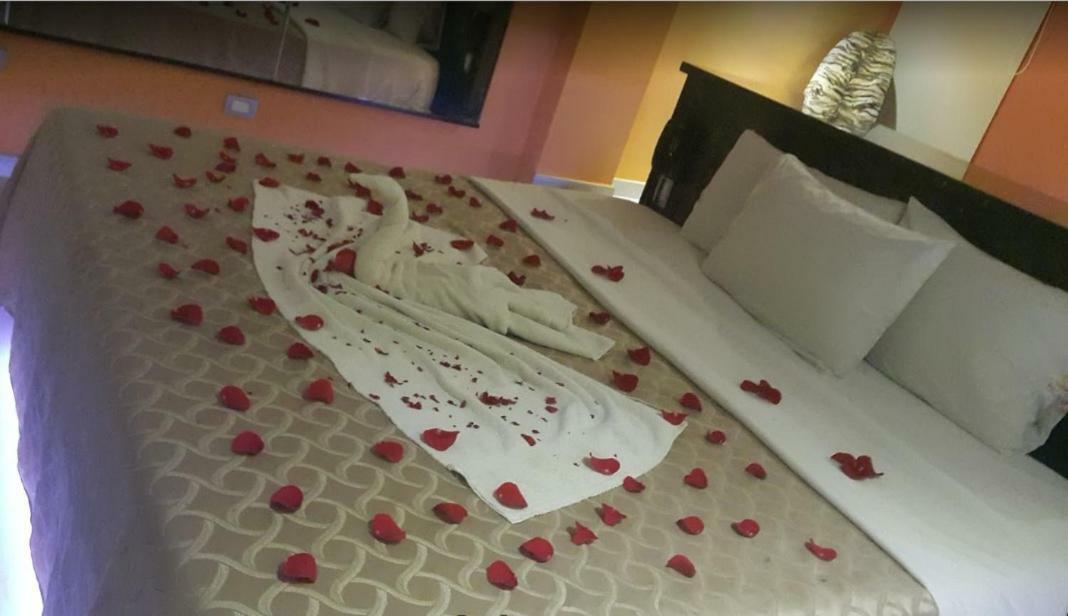 Dubai Suites 3* Caracas
