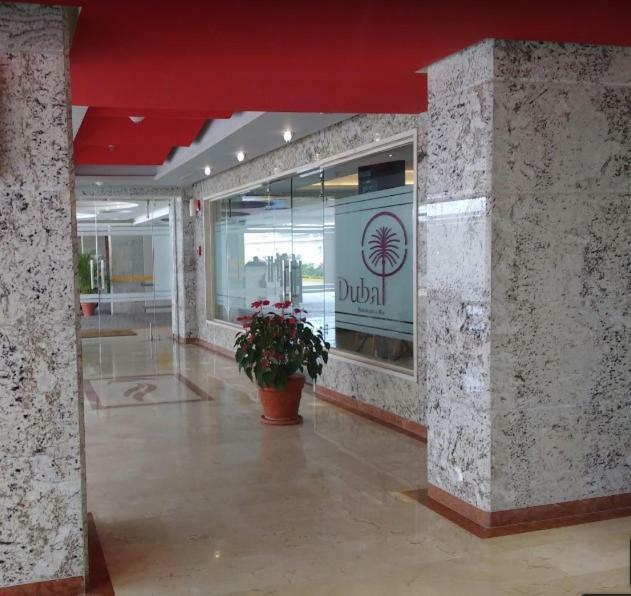 Dubai Suites 3* Caracas
