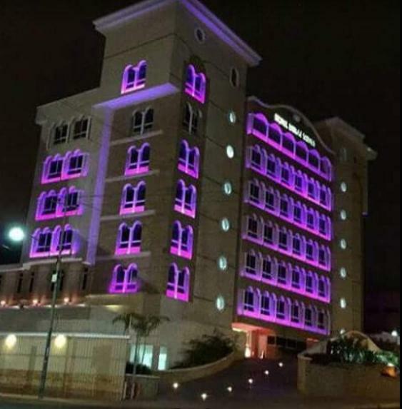 Dubai Suites Caracas