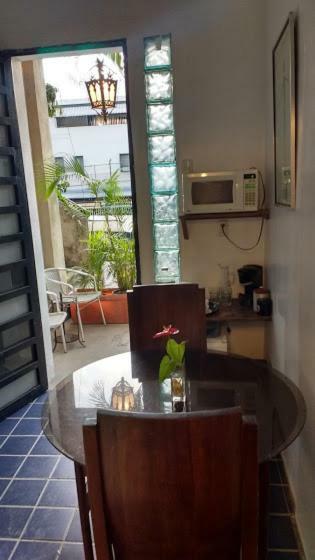 Junior M&j Apartamento *