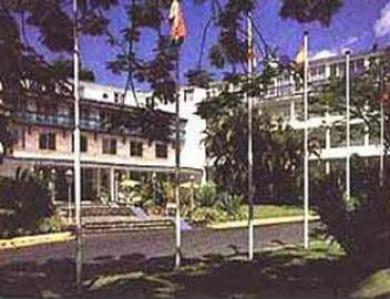 Avila Caracas