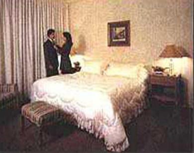 Hotel Avila