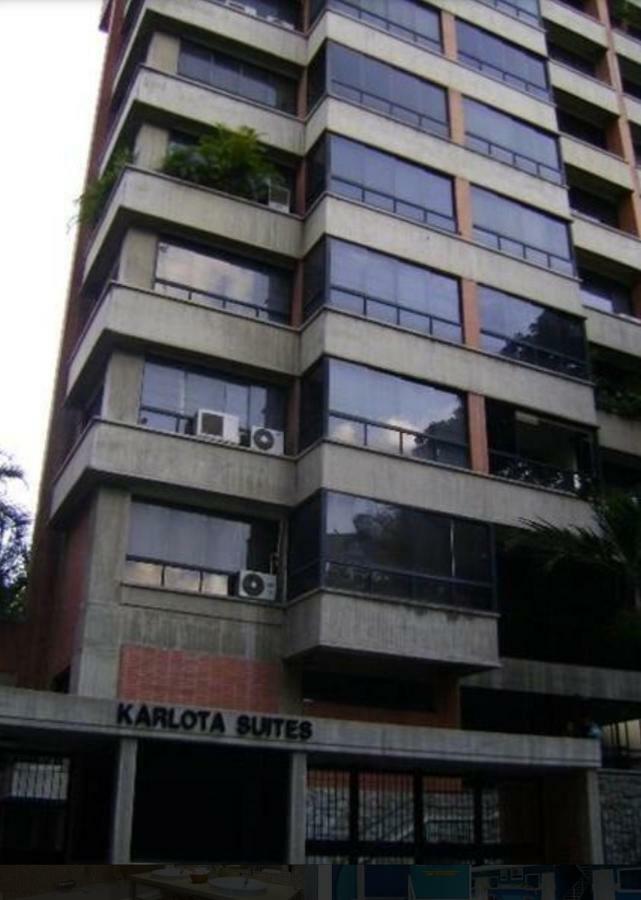 Karlota Suites Caracas