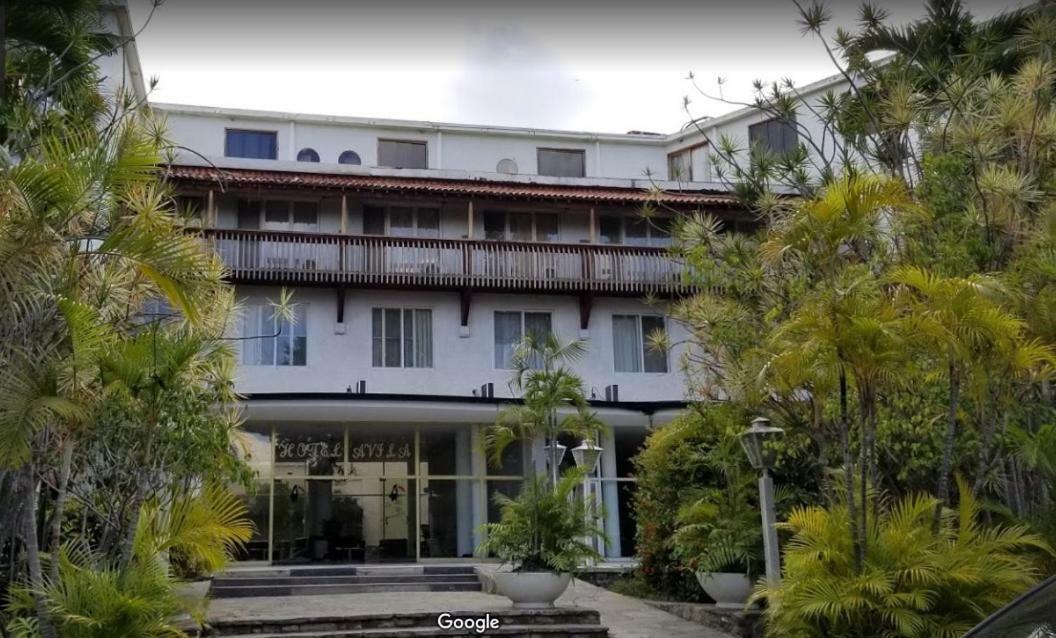 Hotel Avila Caracas