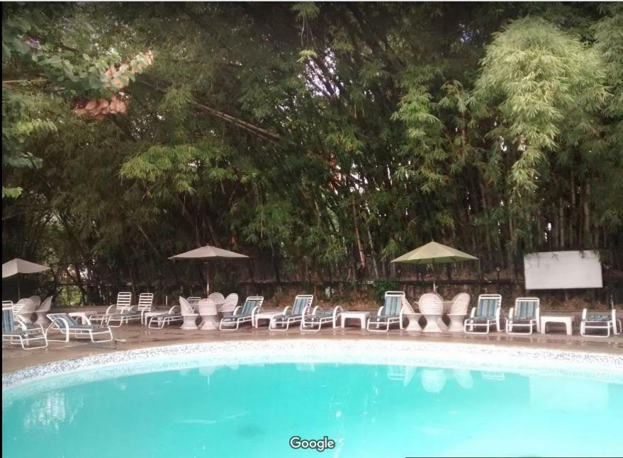 Avila Hotel Caracas