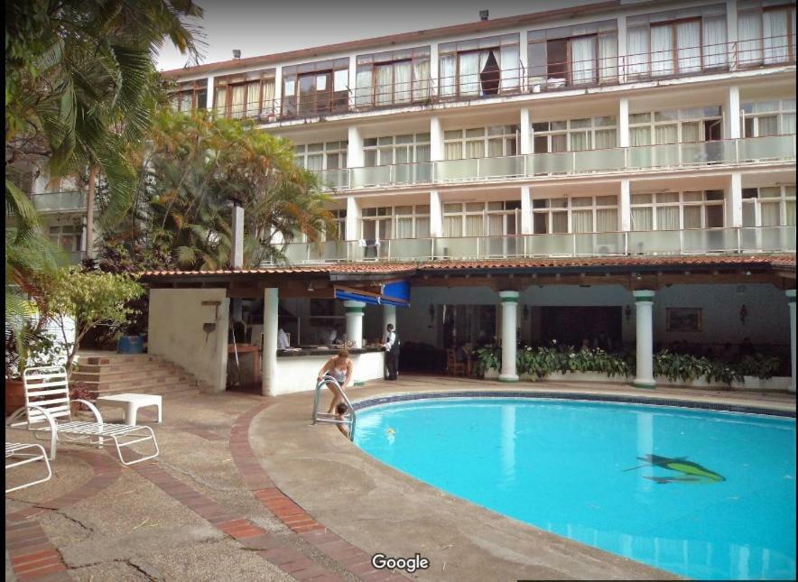 Avila Hotel Caracas