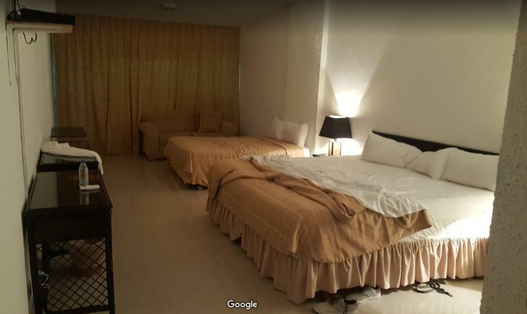 Hotel Avila