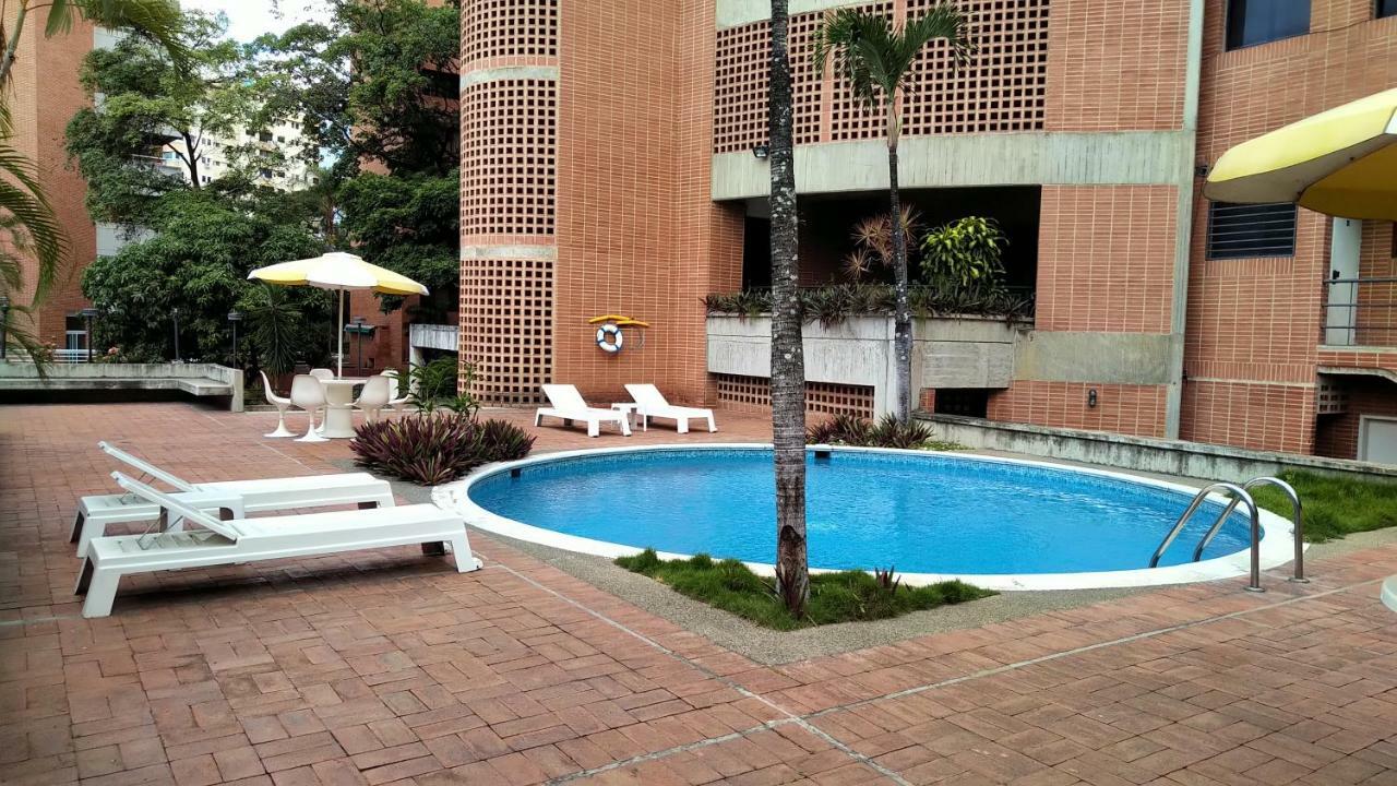 Karlota Suites Apartamento