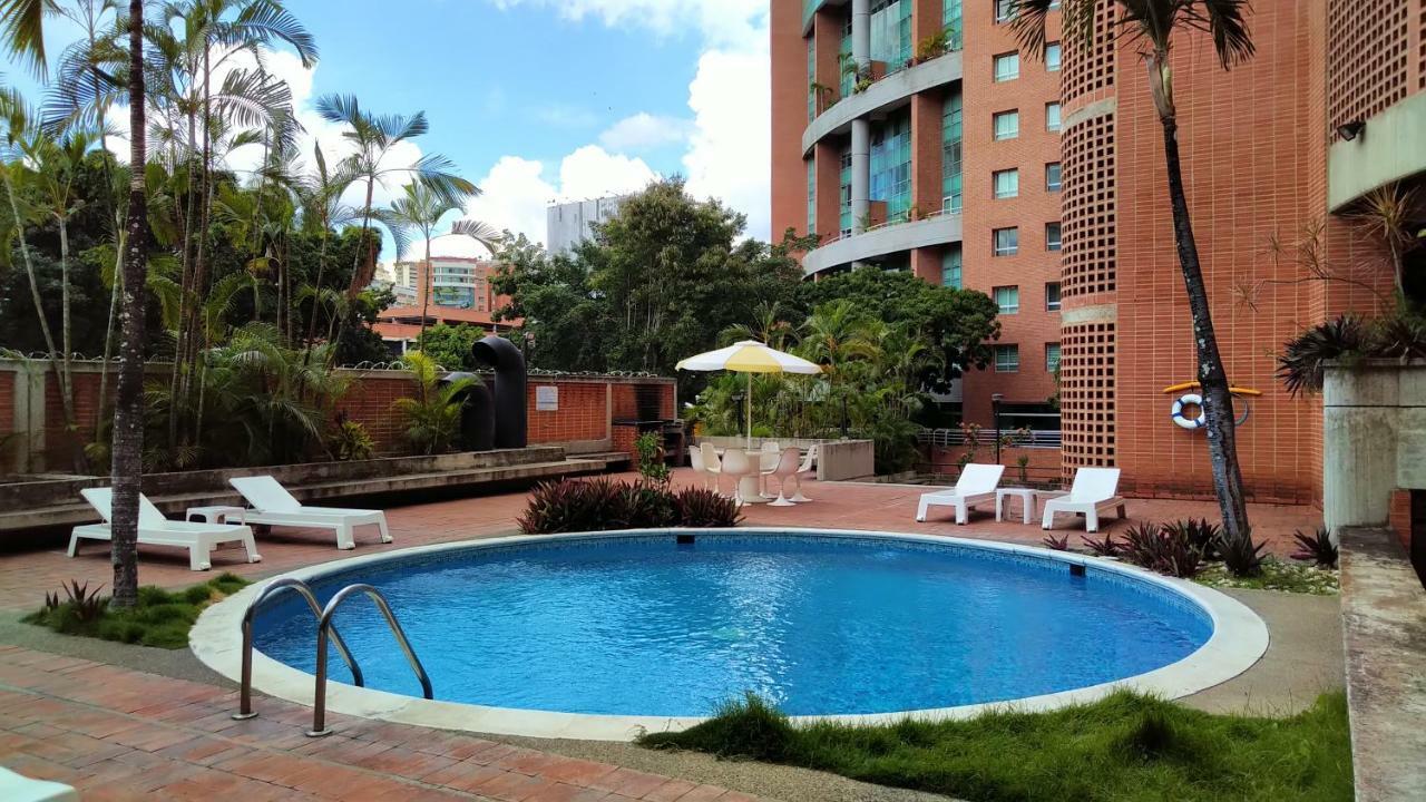 Karlota Suites Apartamento