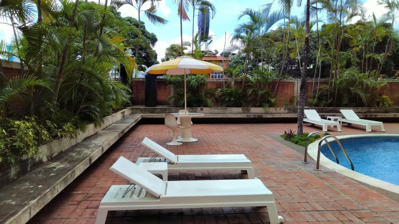 Karlota Suites Apartamento Caracas