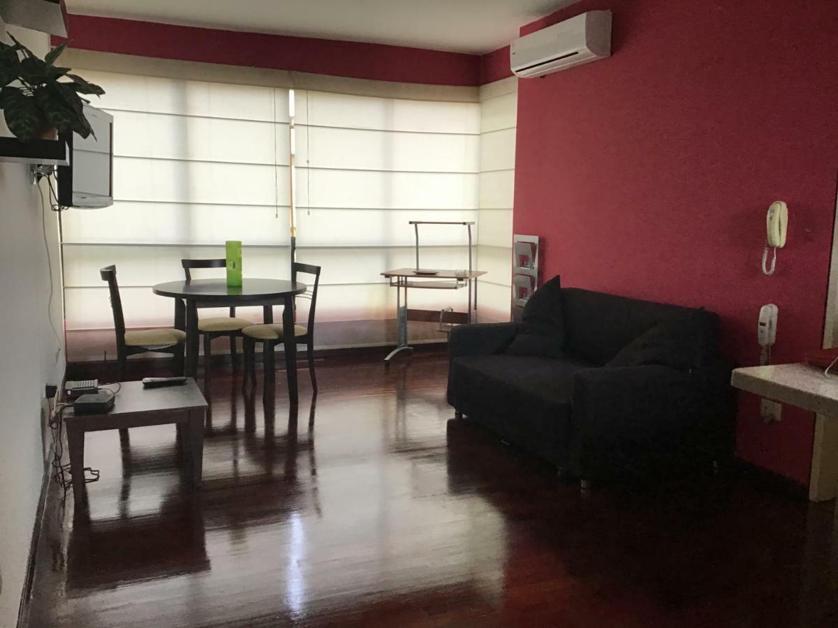 Apartamento Karlota Suites Caracas