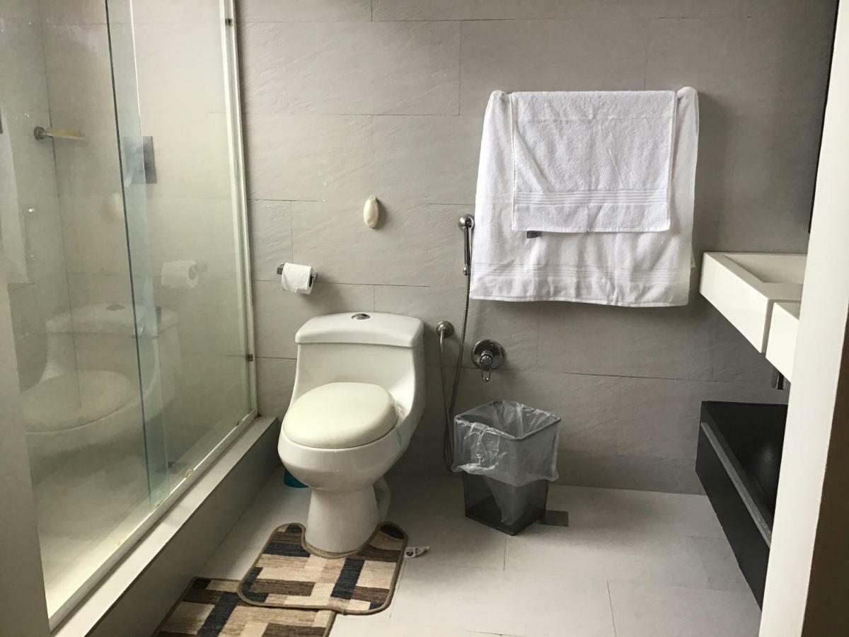 Apartamento Karlota Suites