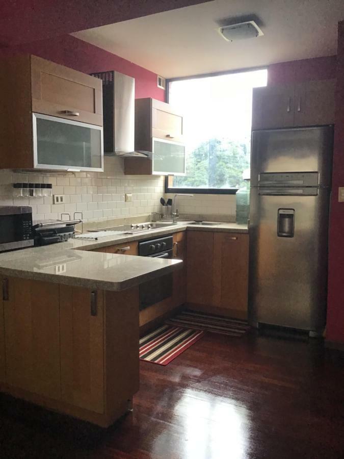 Apartamento Karlota Suites Caracas