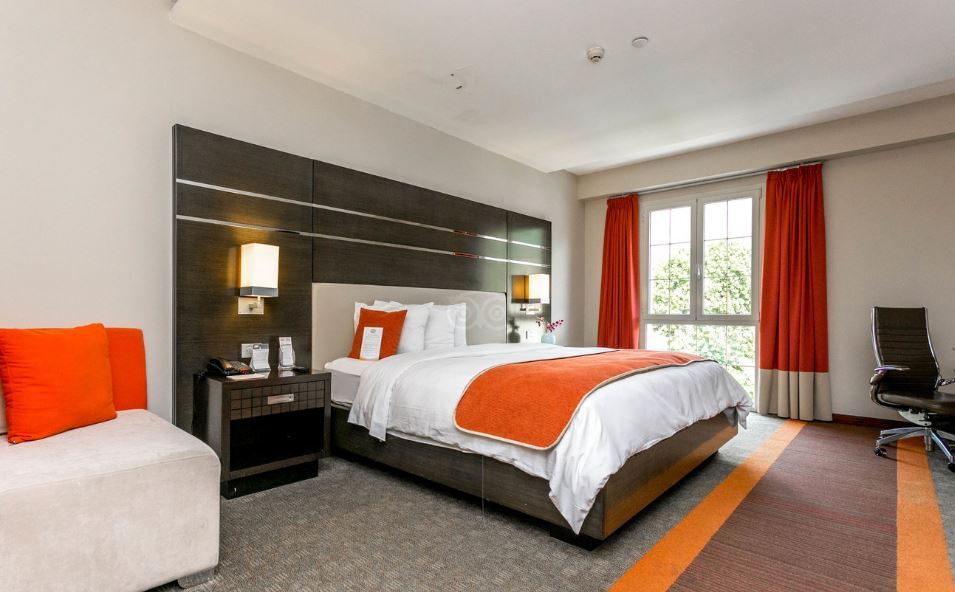 Altamira Village 4* Caracas