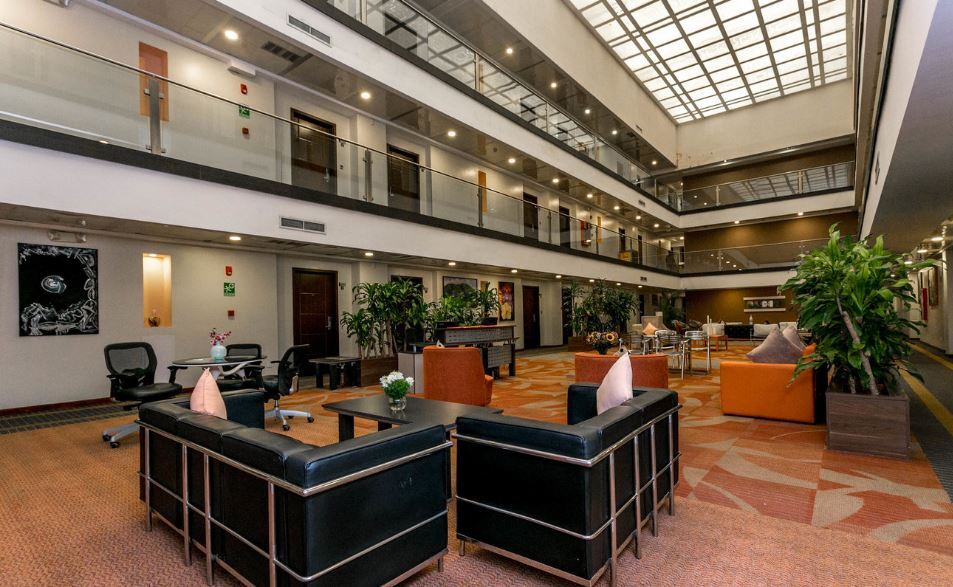 Hotel Altamira Village 4*