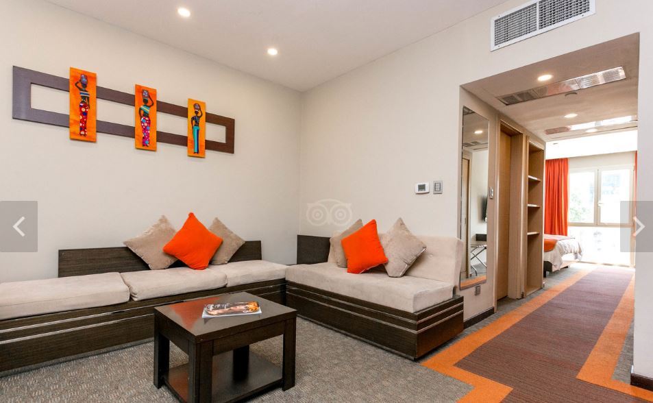 Altamira Village 4*