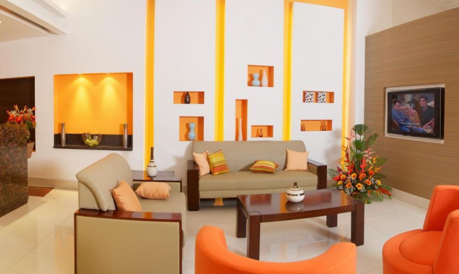 Hotel Altamira Village 4*