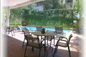 Hotel Continental Altamira Caracas