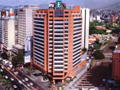 Ambassador Caracas