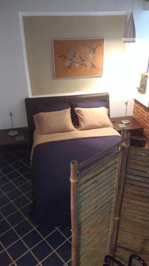Junior M&j Apartamento *