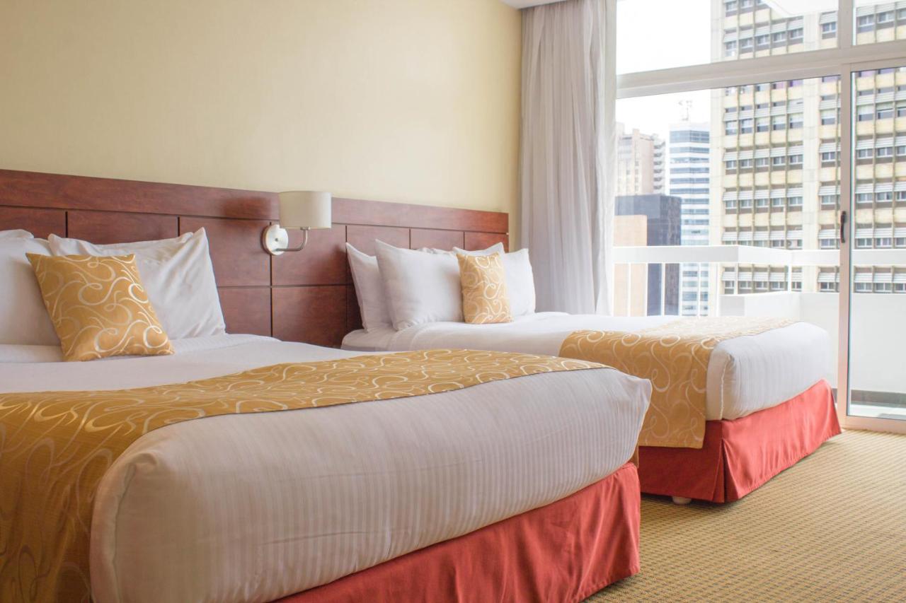 Continental Altamira Hotel 4*