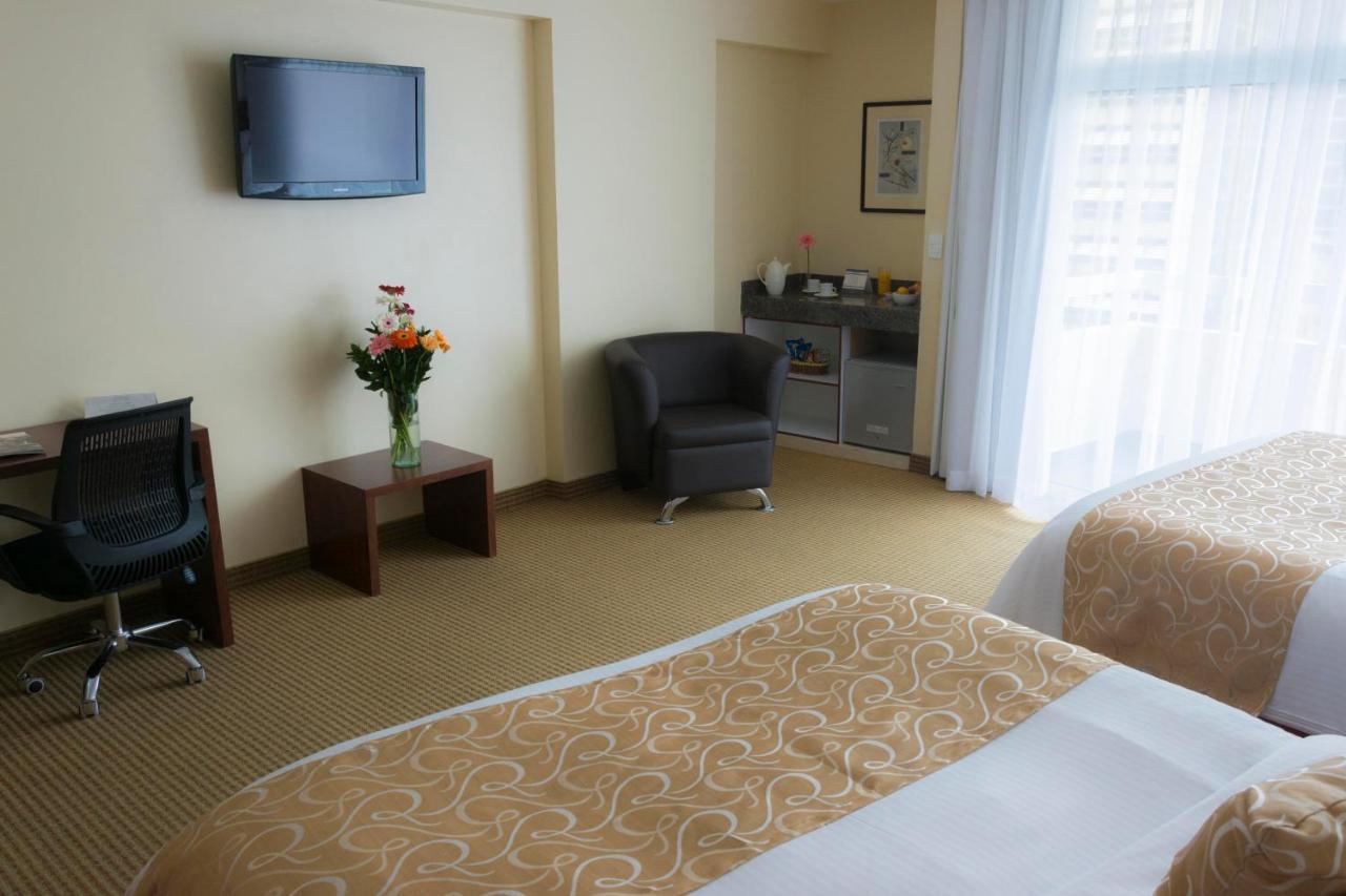 Continental Altamira 4* Caracas
