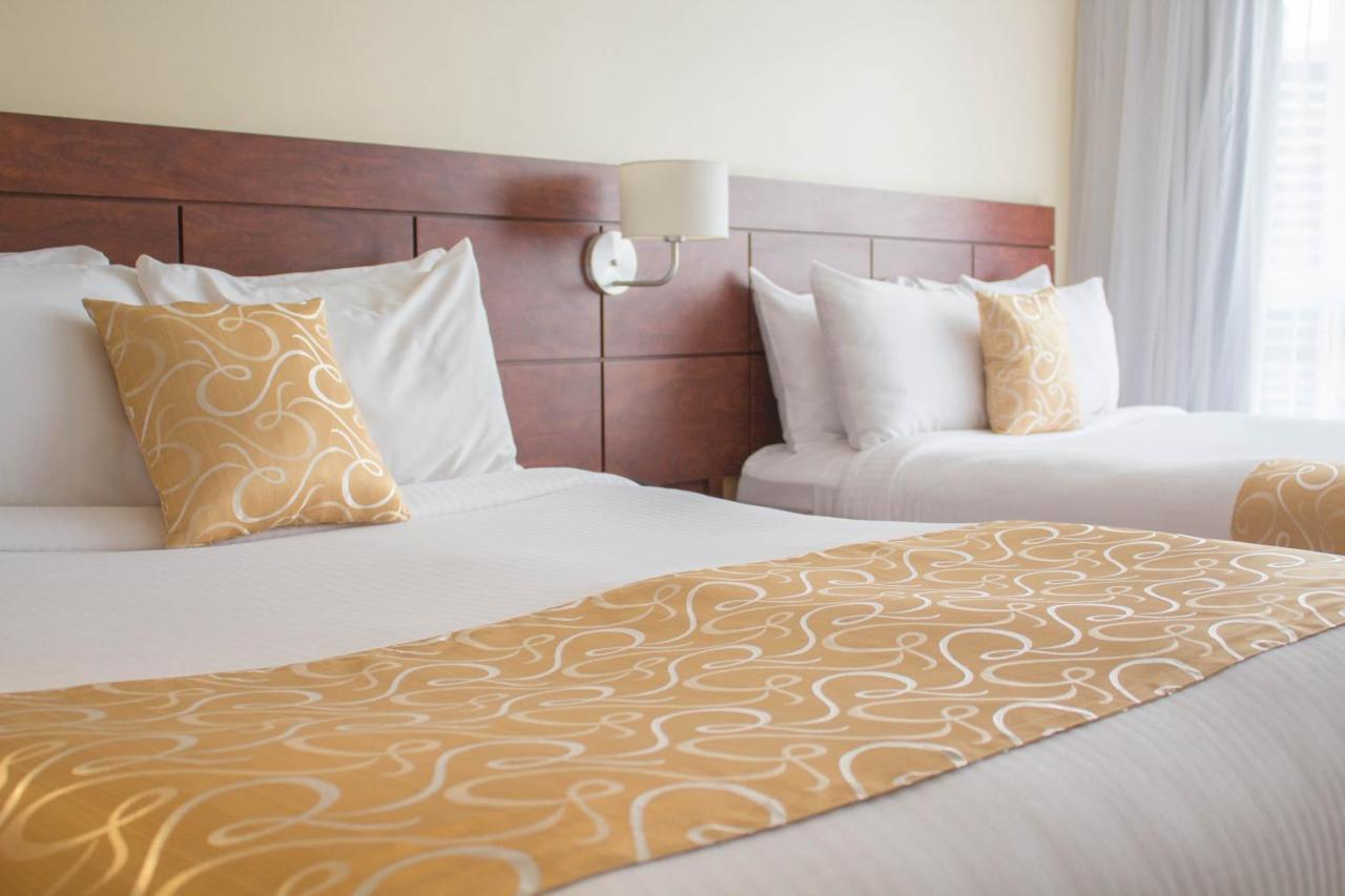 Continental Altamira Hotel