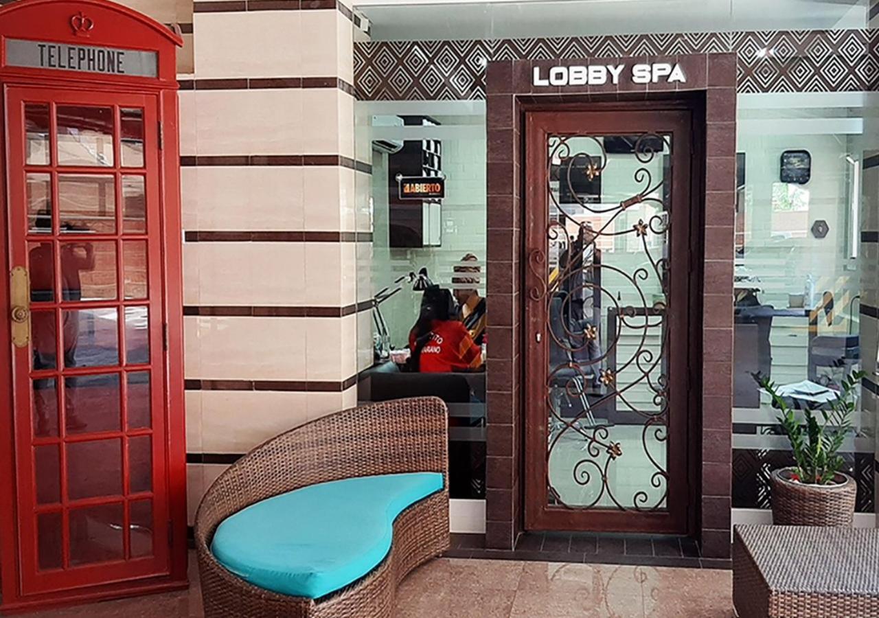 Hotel Novo