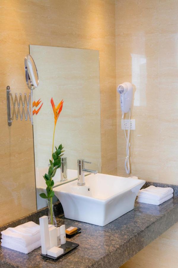 Hotel Continental Altamira Caracas