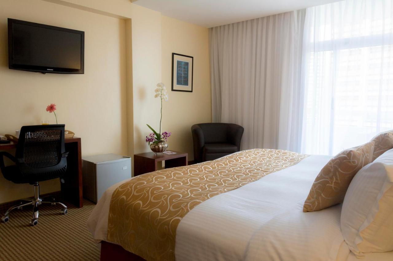 Hotel Continental Altamira 4*