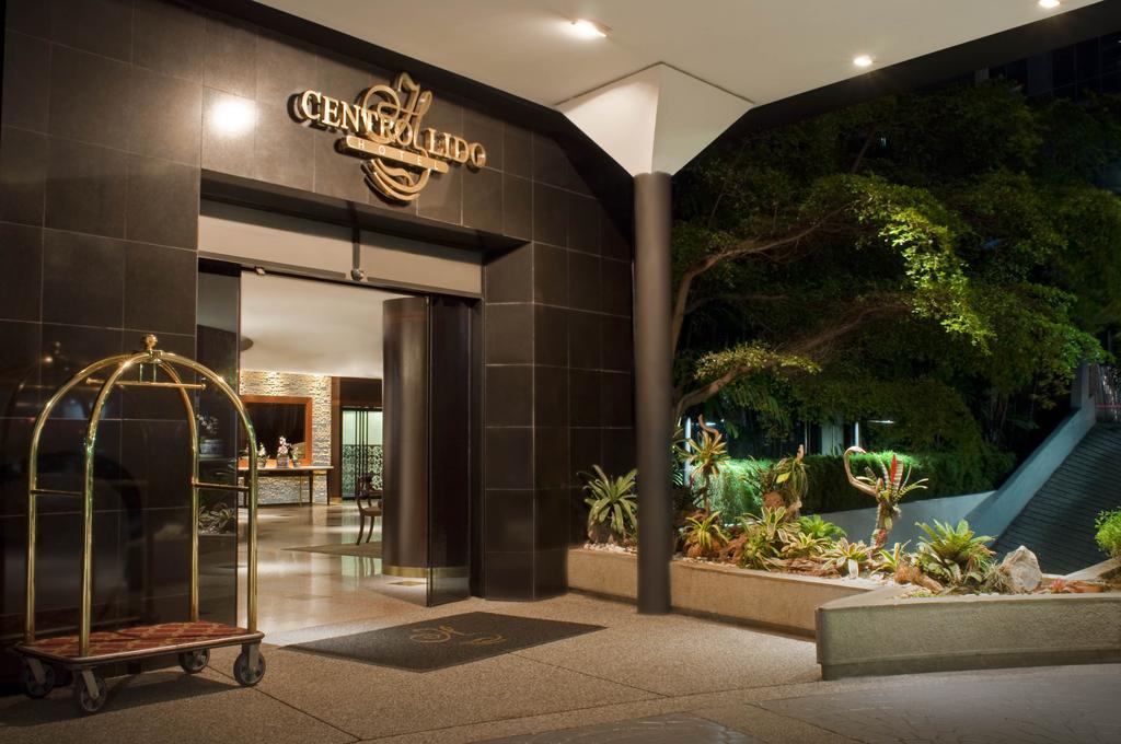 Hotel Lidotel Caracas