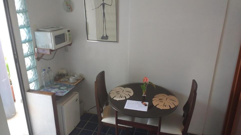 Junior M&j Apartamento *