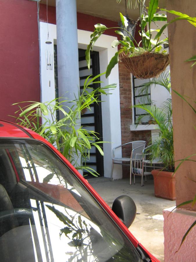 Junior M&j Apartamento *