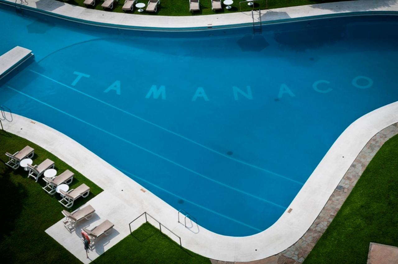 Hotel Tamanaco Caracas