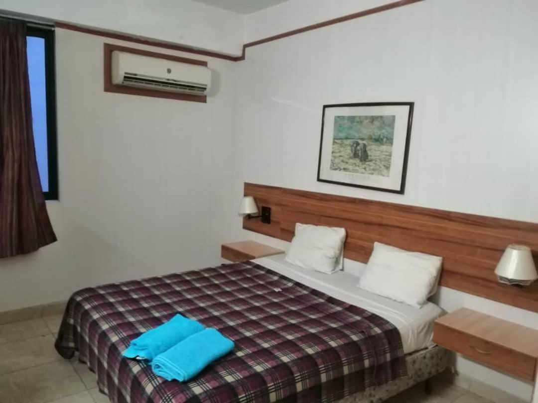 Hotel El Conde Caracas