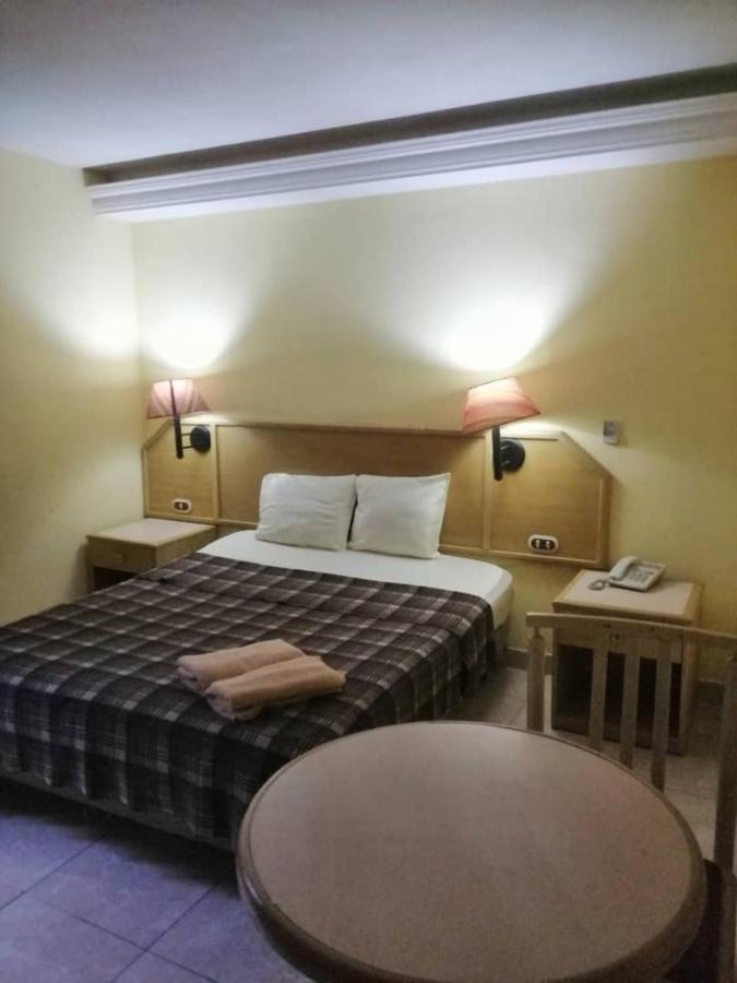 Hotel El Conde *