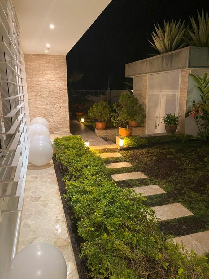 Casa Con Vistas En