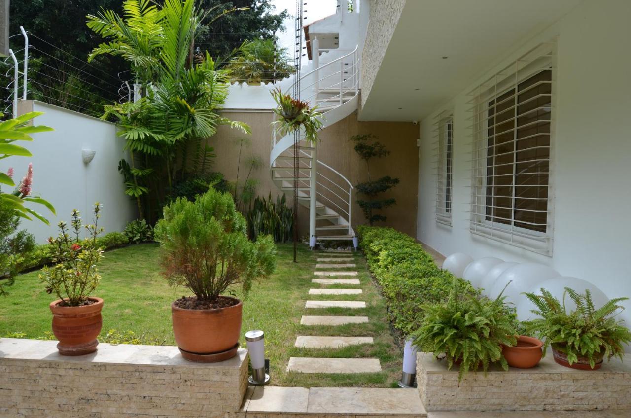 Сasa de vacaciones Casa Con Vistas En