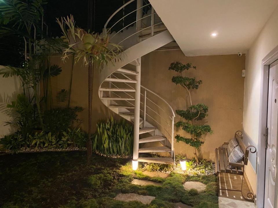 Casa Con Vistas En