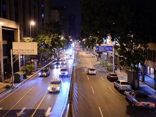 Alex Hotel Caracas