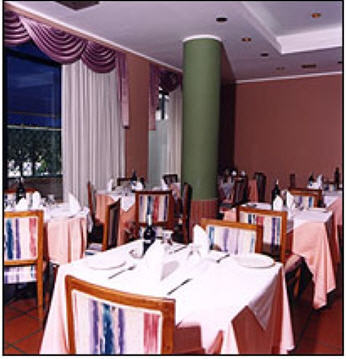 Savoy Hotel Caracas