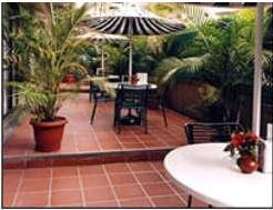 Savoy Hotel 3*