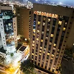 The Hotel